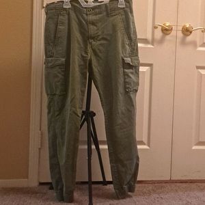 Levi Cargo Jogger
